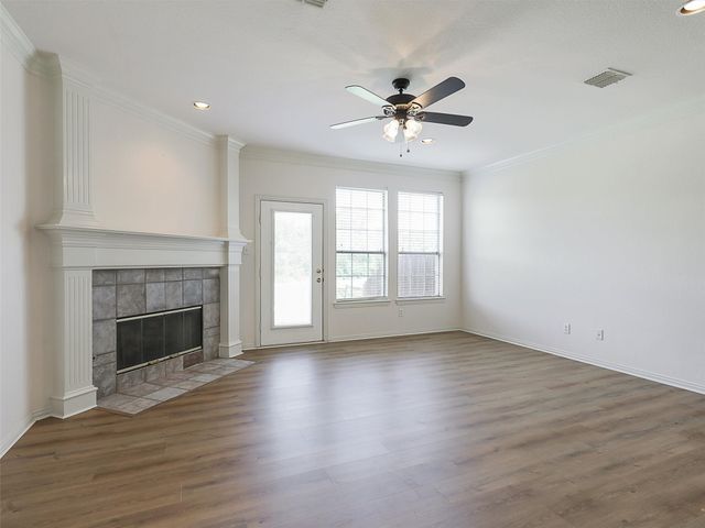 9233 Dark Forest Drive, Plano, TX 75025