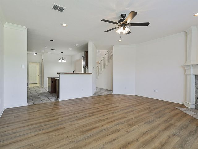 9233 Dark Forest Drive, Plano, TX 75025