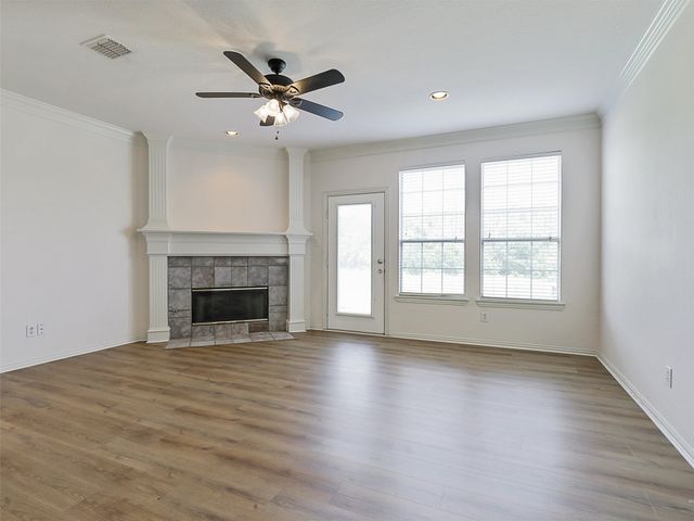 9233 Dark Forest Drive, Plano, TX 75025