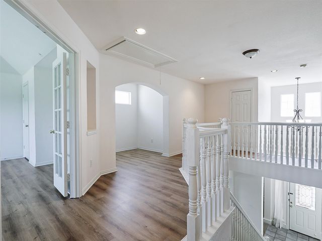 9233 Dark Forest Drive, Plano, TX 75025