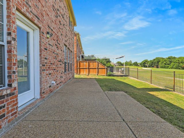 9233 Dark Forest Drive, Plano, TX 75025