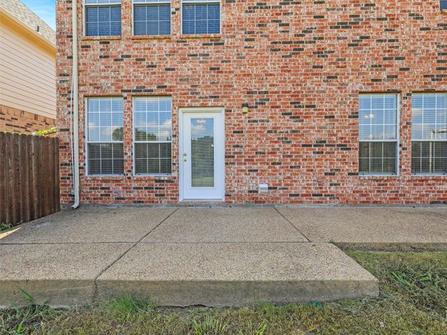 9233 Dark Forest Drive, Plano, TX 75025
