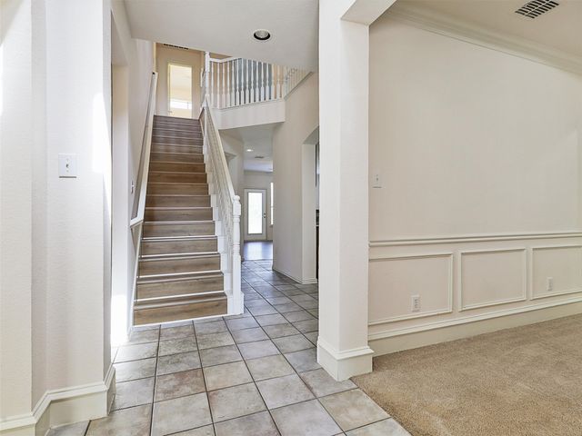 9233 Dark Forest Drive, Plano, TX 75025