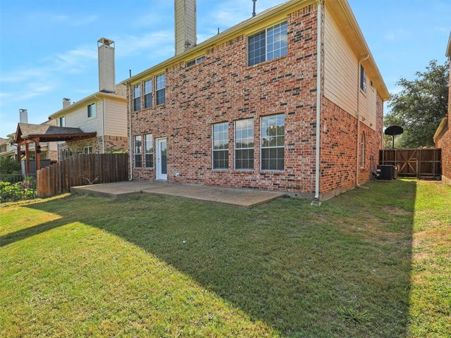 9233 Dark Forest Drive, Plano, TX 75025
