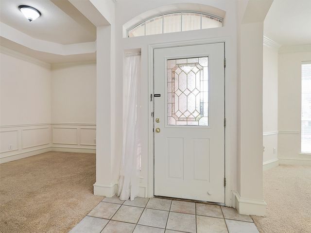 9233 Dark Forest Drive, Plano, TX 75025