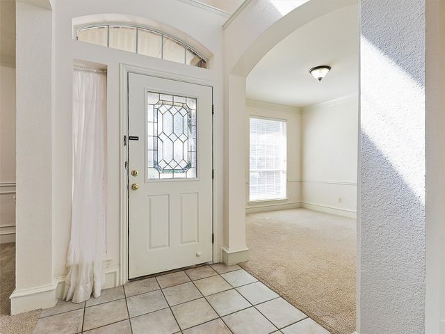 9233 Dark Forest Drive, Plano, TX 75025