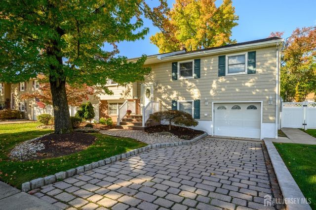 95 New Dover Avenue, Colonia, NJ 07067