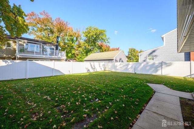 95 New Dover Avenue, Colonia, NJ 07067