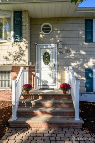 95 New Dover Avenue, Colonia, NJ 07067