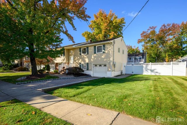 95 New Dover Avenue, Colonia, NJ 07067
