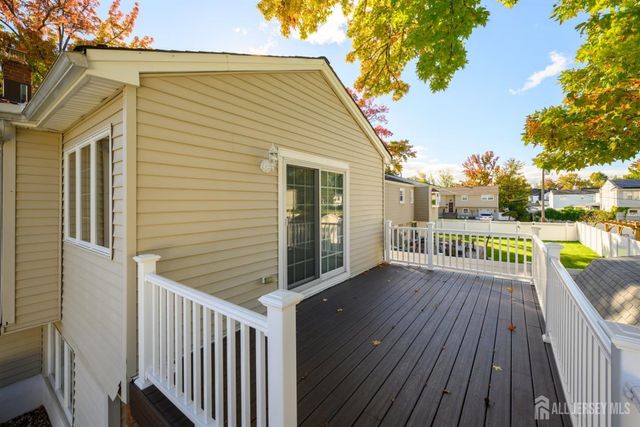 95 New Dover Avenue, Colonia, NJ 07067