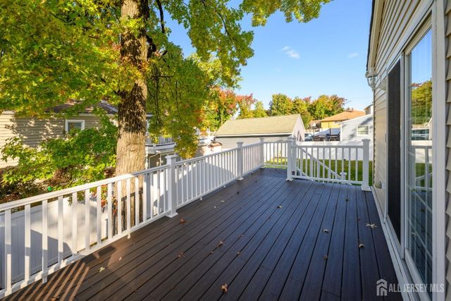 95 New Dover Avenue, Colonia, NJ 07067