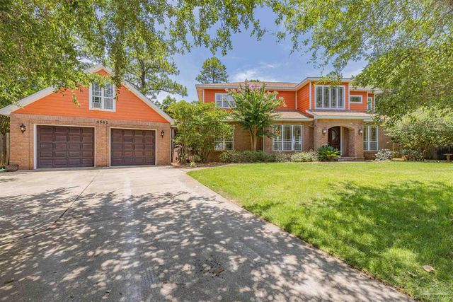 4561 Soundside Ter, Gulf Breeze, FL 32563