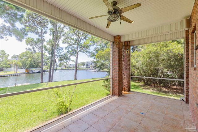 4561 Soundside Ter, Gulf Breeze, FL 32563
