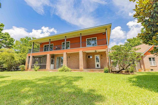 4561 Soundside Ter, Gulf Breeze, FL 32563