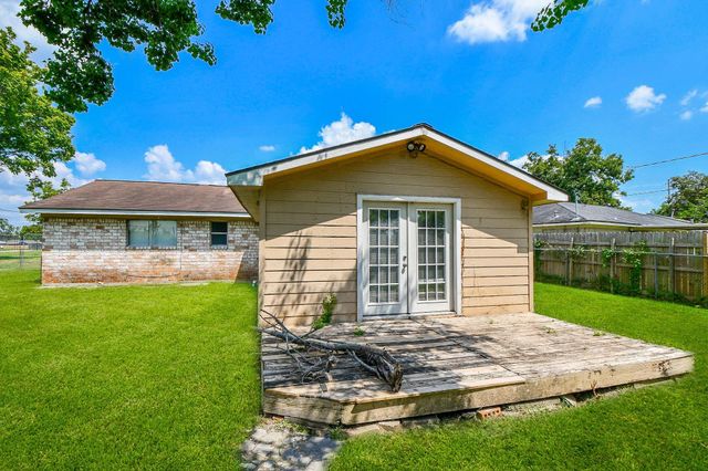 14902 Gloster Drive, Channelview, TX 77530