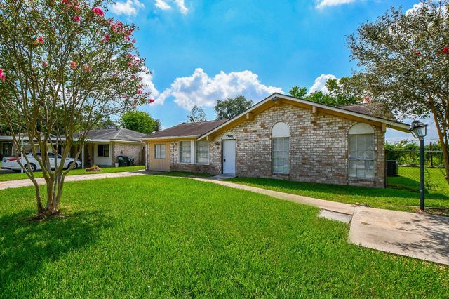 14902 Gloster Drive, Channelview, TX 77530