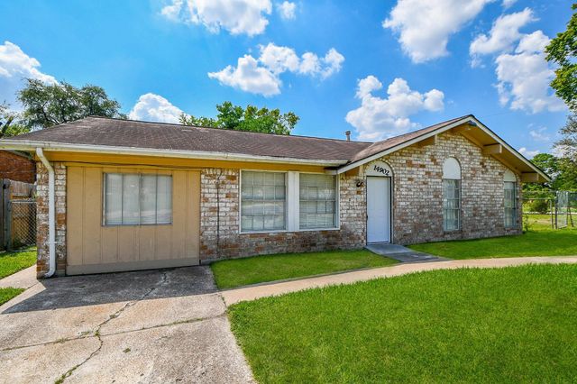 14902 Gloster Drive, Channelview, TX 77530