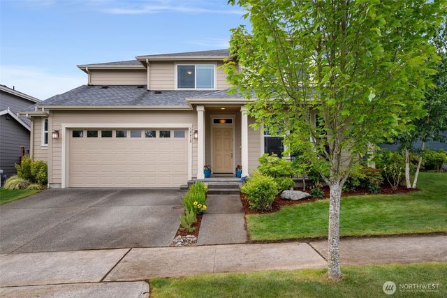 18418 134th Street E, Bonney Lake, WA 98391