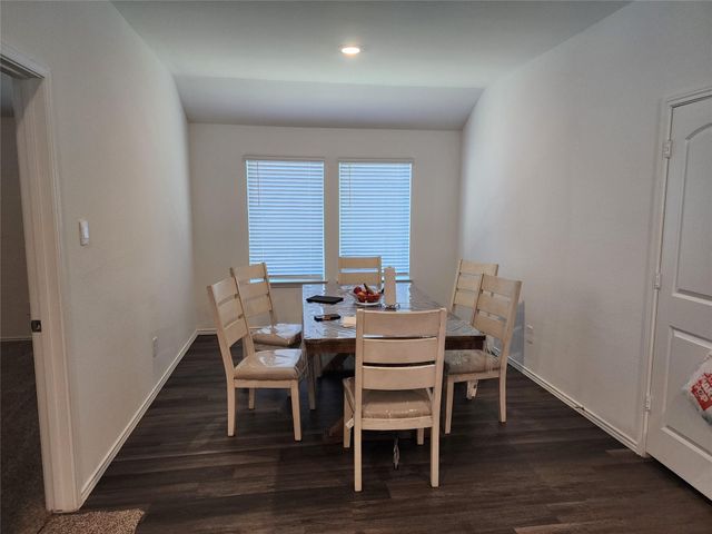 5203 Mossdale Bluff Lane, Spring, TX 77373