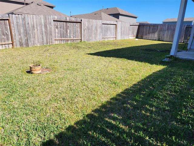 5203 Mossdale Bluff Lane, Spring, TX 77373