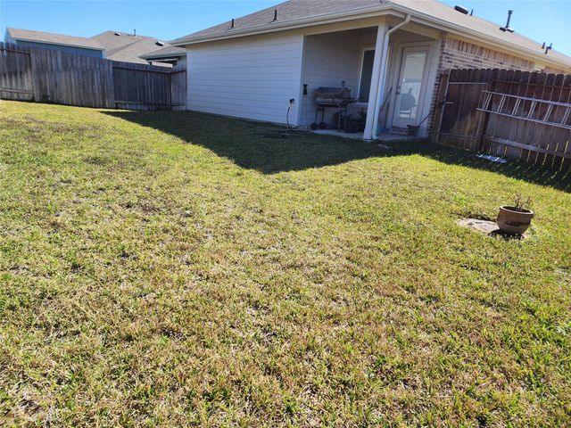 5203 Mossdale Bluff Lane, Spring, TX 77373