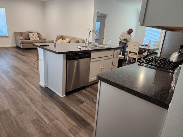 5203 Mossdale Bluff Lane, Spring, TX 77373