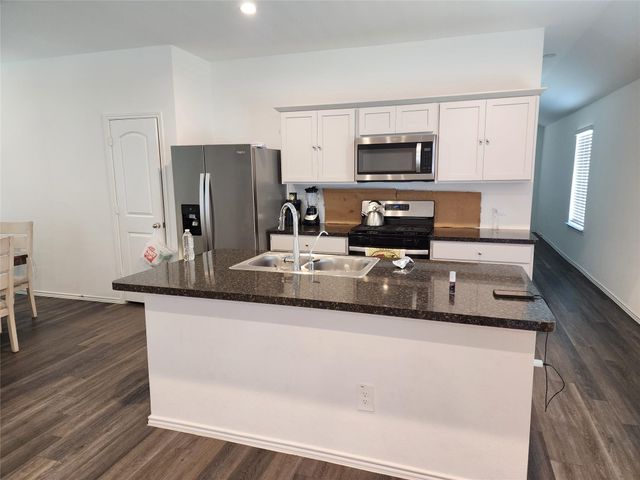 5203 Mossdale Bluff Lane, Spring, TX 77373