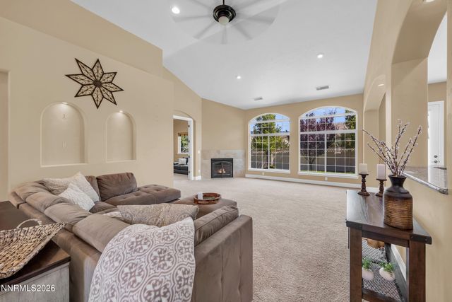 125 Denio Drive, Dayton, NV 89403