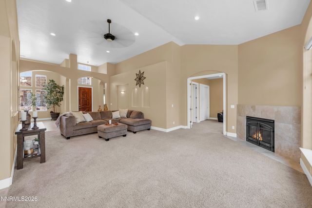 125 Denio Drive, Dayton, NV 89403