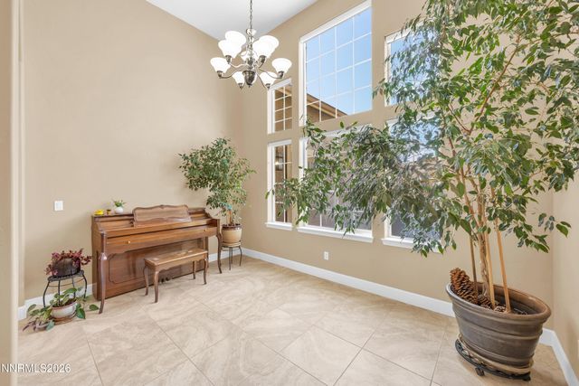 125 Denio Drive, Dayton, NV 89403