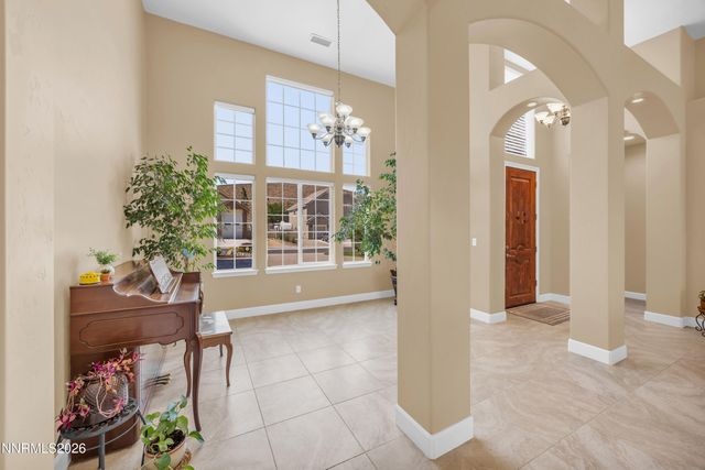 125 Denio Drive, Dayton, NV 89403