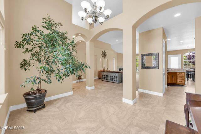 125 Denio Drive, Dayton, NV 89403
