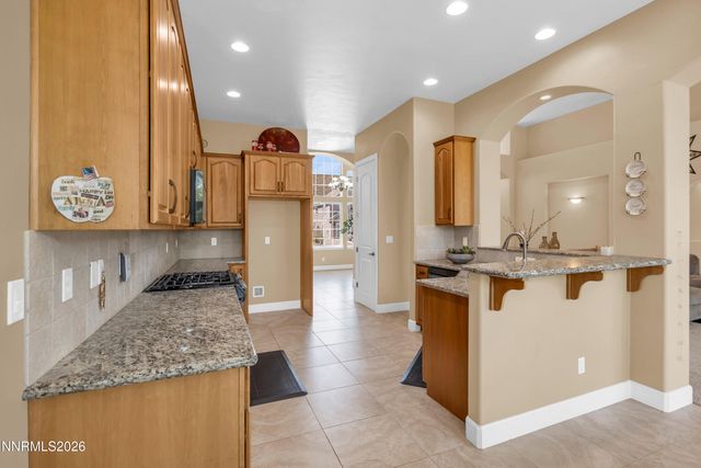 125 Denio Drive, Dayton, NV 89403