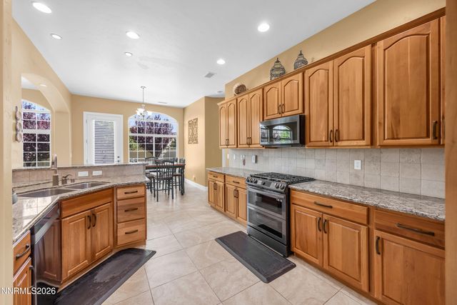 125 Denio Drive, Dayton, NV 89403