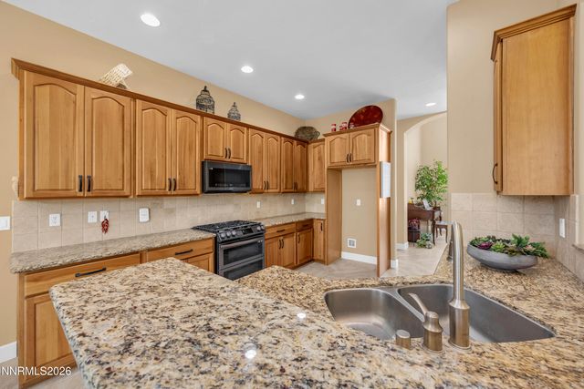 125 Denio Drive, Dayton, NV 89403