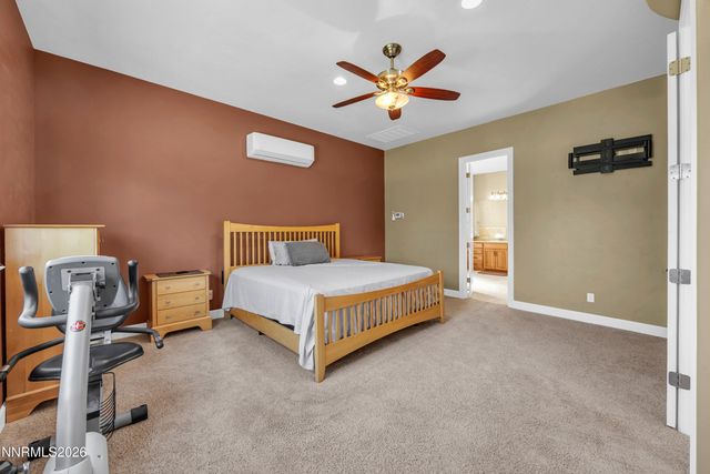 125 Denio Drive, Dayton, NV 89403