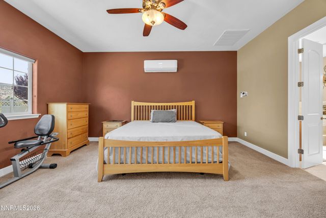 125 Denio Drive, Dayton, NV 89403