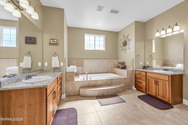 125 Denio Drive, Dayton, NV 89403