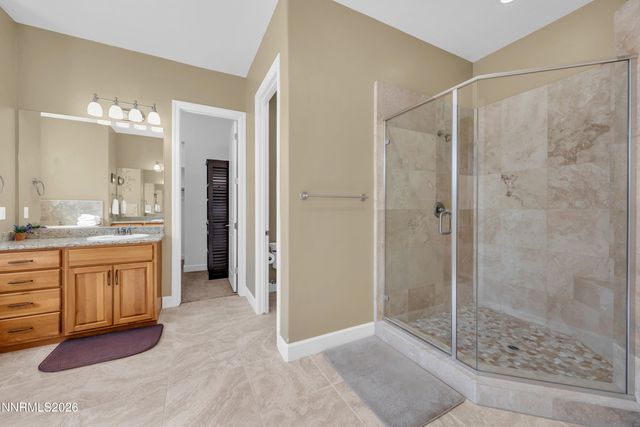 125 Denio Drive, Dayton, NV 89403