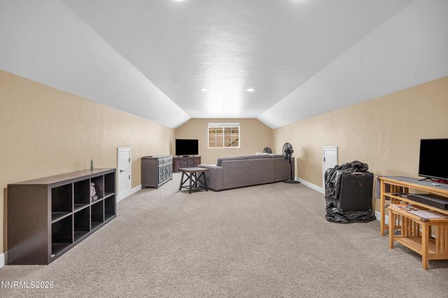 125 Denio Drive, Dayton, NV 89403