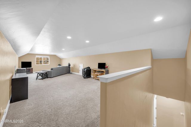 125 Denio Drive, Dayton, NV 89403