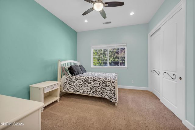 125 Denio Drive, Dayton, NV 89403