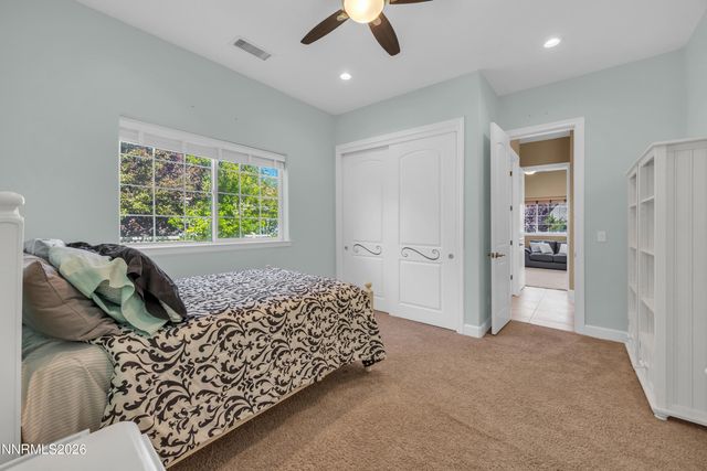 125 Denio Drive, Dayton, NV 89403