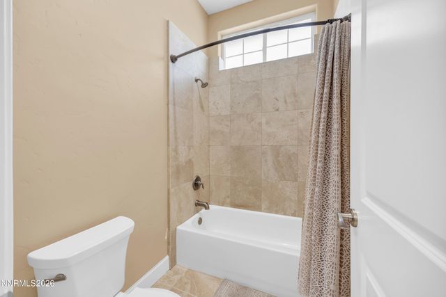 125 Denio Drive, Dayton, NV 89403