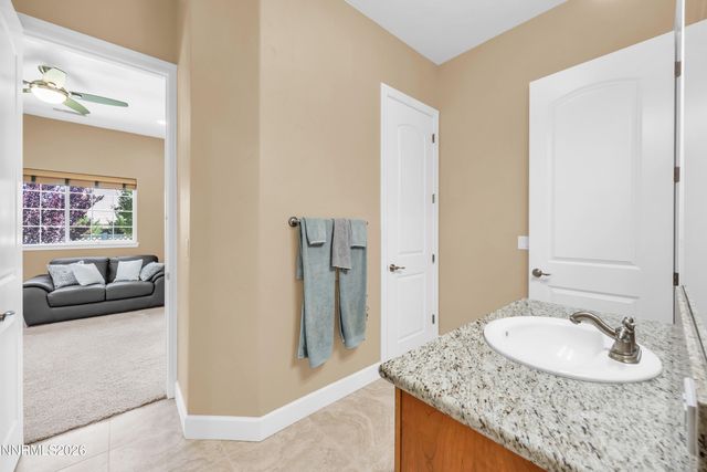 125 Denio Drive, Dayton, NV 89403