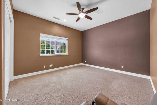 125 Denio Drive, Dayton, NV 89403