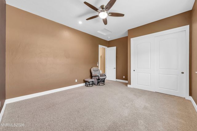 125 Denio Drive, Dayton, NV 89403