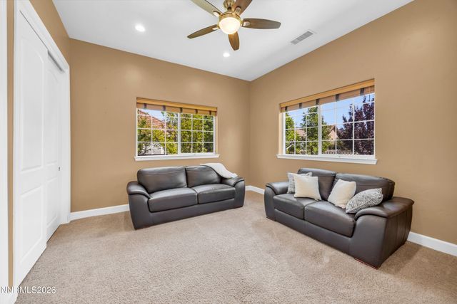 125 Denio Drive, Dayton, NV 89403