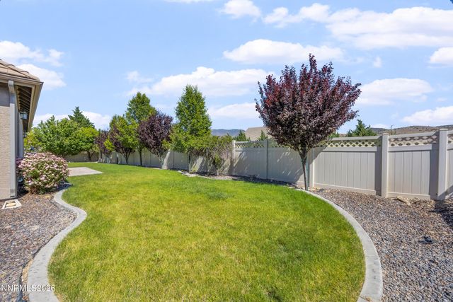 125 Denio Drive, Dayton, NV 89403